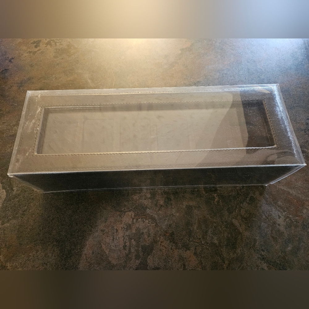 Container Store Watch cases
